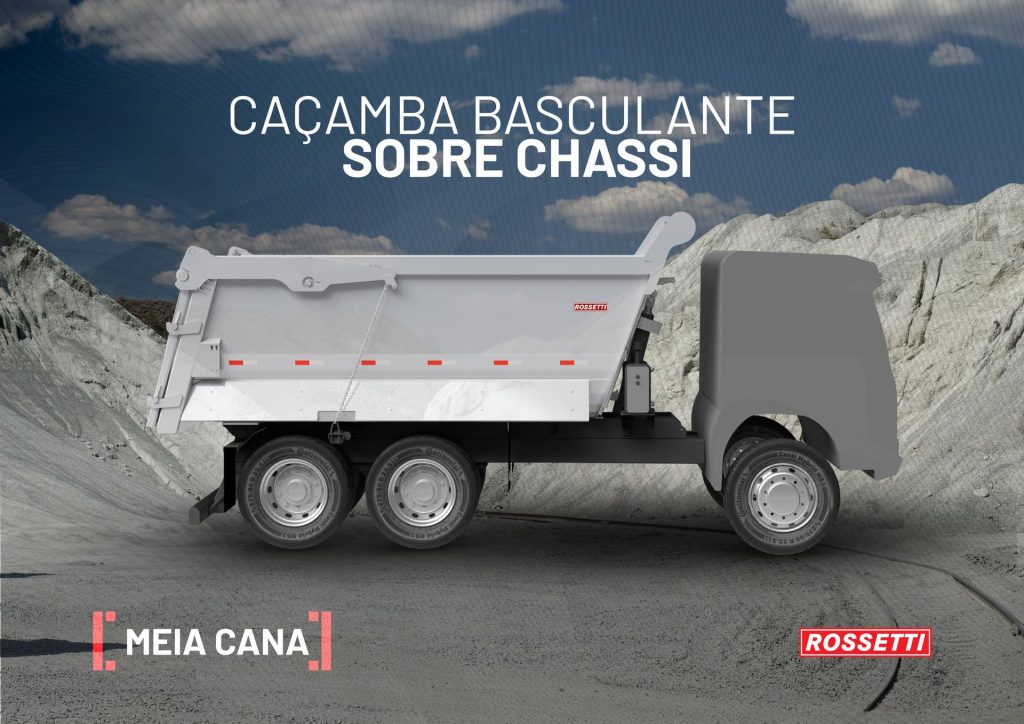 Capa do catálogo Meia Cana