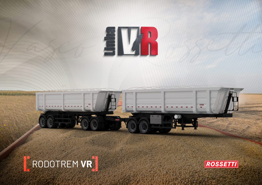 Capa do catálogo Rodotrem VR