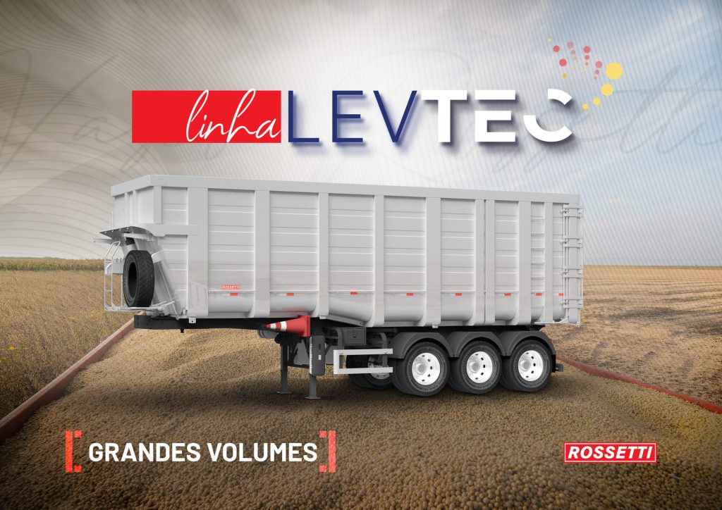 Capa do catálogo Grandes Volumes