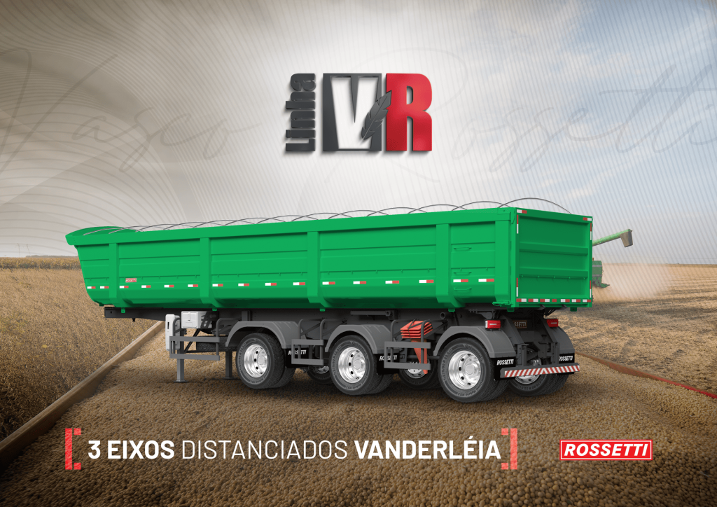 Capa do catálogo Vanderléia
